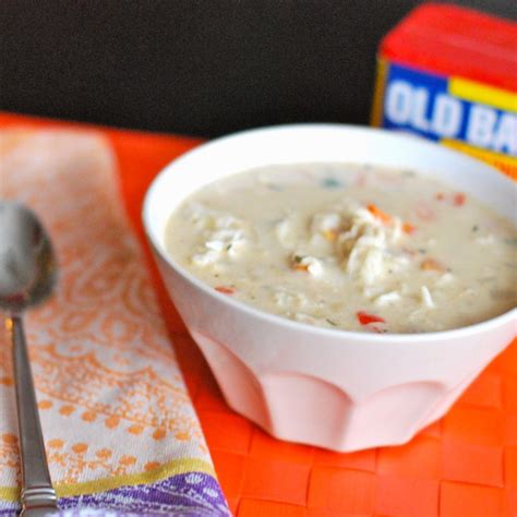 How many protein are in savannah crab chowder - calories, carbs, nutrition