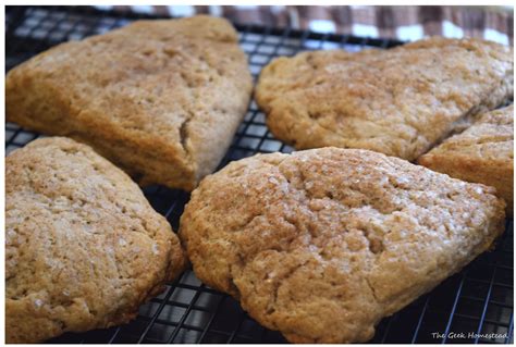 How many protein are in scone dough brown sugar cinnamon mini - calories, carbs, nutrition