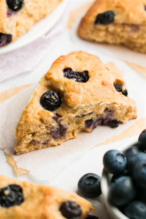 How many protein are in scottish adventure box (blueberry scone) - calories, carbs, nutrition