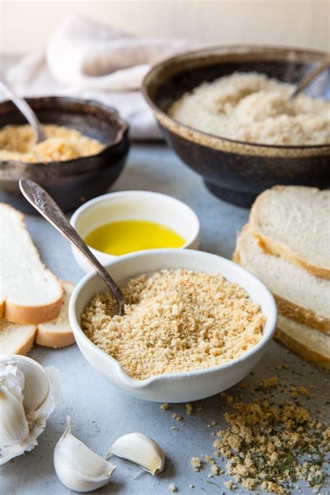 How many protein are in seasoned bread crumbs - calories, carbs, nutrition