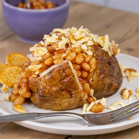 How many protein are in service special jacket potato - calories, carbs, nutrition