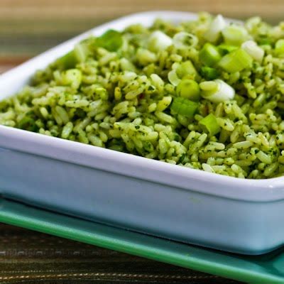 How many protein are in sesame-cilantro rice - calories, carbs, nutrition