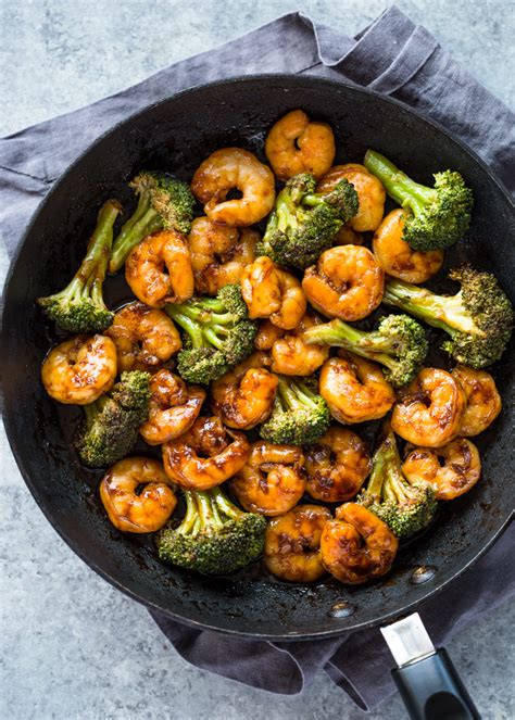 How many protein are in shrimp and vegetable teriyaki - calories, carbs, nutrition