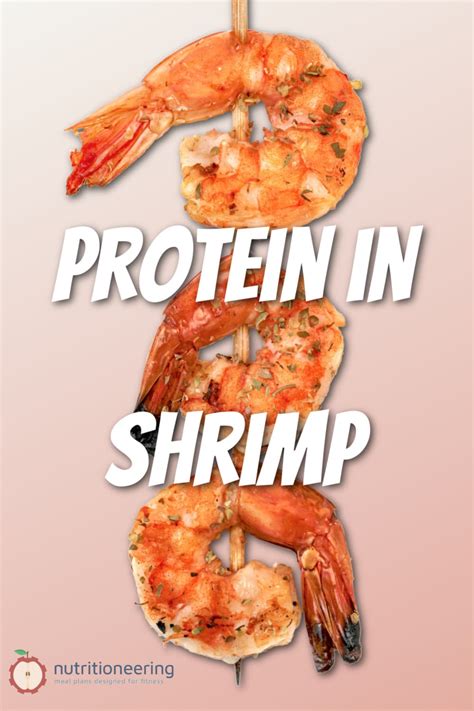 How many protein are in shrimp fresca - calories, carbs, nutrition