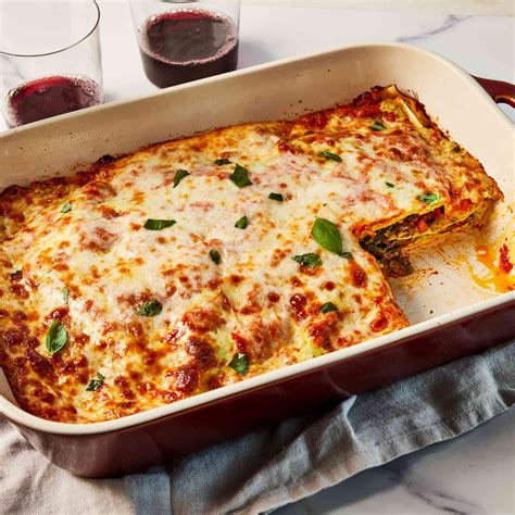How many protein are in simplyfit vegetable lasagna - calories, carbs, nutrition