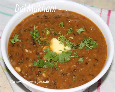 How many protein are in sitar dal makhani - calories, carbs, nutrition