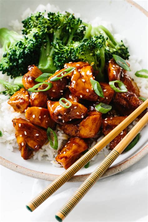 How many protein are in skillets chicken teriyaki - calories, carbs, nutrition