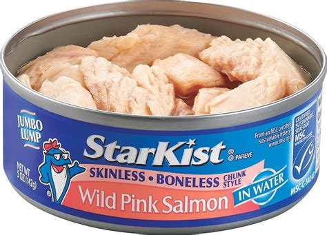 How many protein are in skinless boneless pink salmon - calories, carbs, nutrition