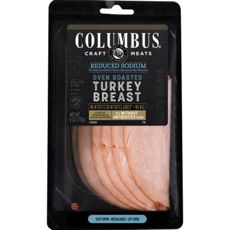 How many protein are in sliced low sodium turkey breast (62331.1) - calories, carbs, nutrition