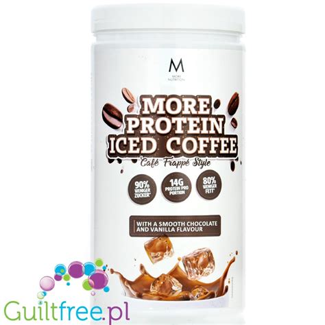 How many protein are in small vanilla iced coffee - calories, carbs, nutrition