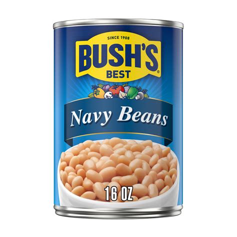 How many protein are in smokey navy bean soup 16 oz - calories, carbs, nutrition