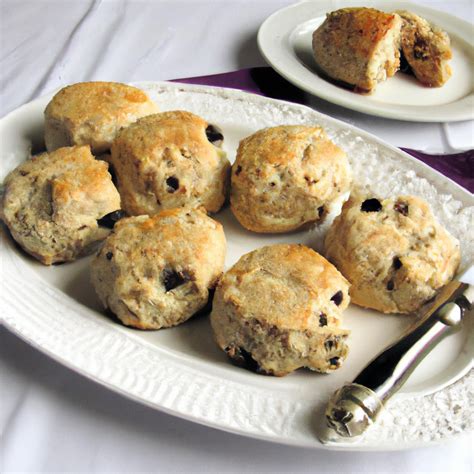 How many protein are in soda bread rolls - calories, carbs, nutrition