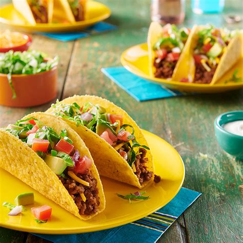 How many protein are in soft beef taco - calories, carbs, nutrition