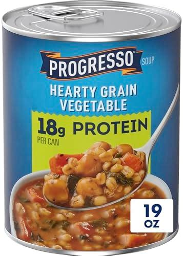 How many protein are in soup beef vegetable hearty 8 oz - calories, carbs, nutrition