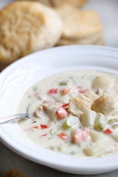 How many protein are in soup chowder lighthouse clam 6 oz - calories, carbs, nutrition