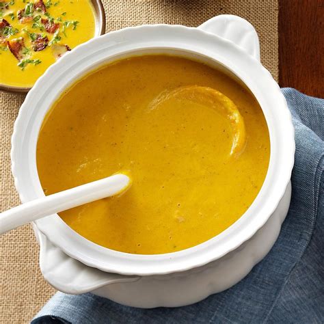 How many protein are in soup pumpkin bisque 16 oz - calories, carbs, nutrition