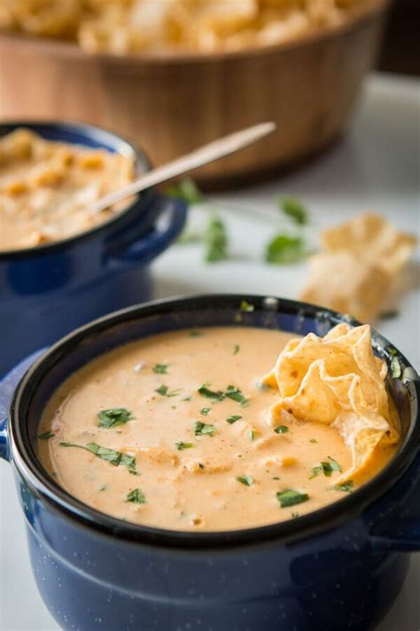 How many protein are in soup southwest style cheesy chicken - calories, carbs, nutrition