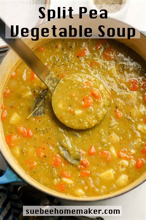 How many protein are in soup split pea vegetarian 12 oz - calories, carbs, nutrition