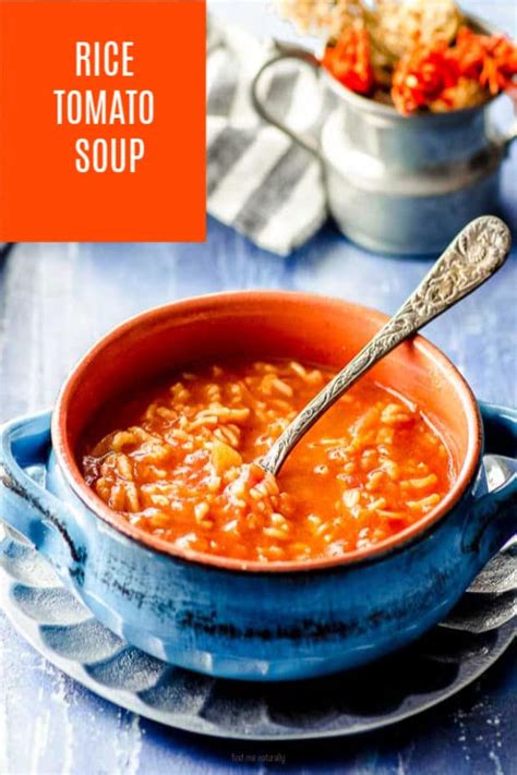 How many protein are in soup tomato rice 12 oz - calories, carbs, nutrition