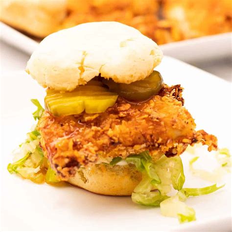 How many protein are in southern fried chicken and biscuit breakfast sandwich - calories, carbs, nutrition