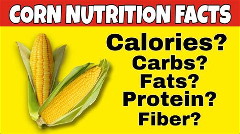 How many protein are in southwest corn - calories, carbs, nutrition