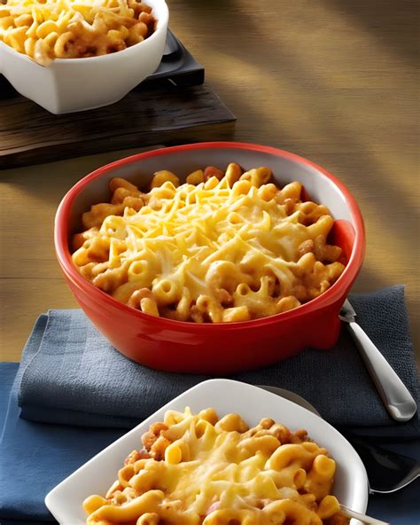 How many protein are in southwest macaroni and cheese - calories, carbs, nutrition