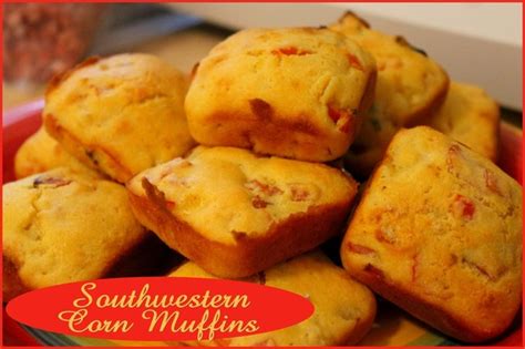 How many protein are in southwestern salsa corn muffins - calories, carbs, nutrition