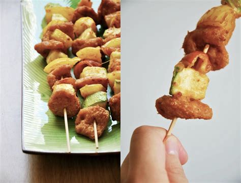How many protein are in soy bbq - calories, carbs, nutrition
