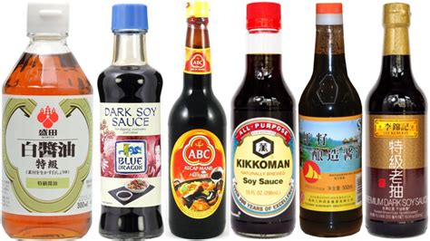 How many protein are in soy sauce - calories, carbs, nutrition