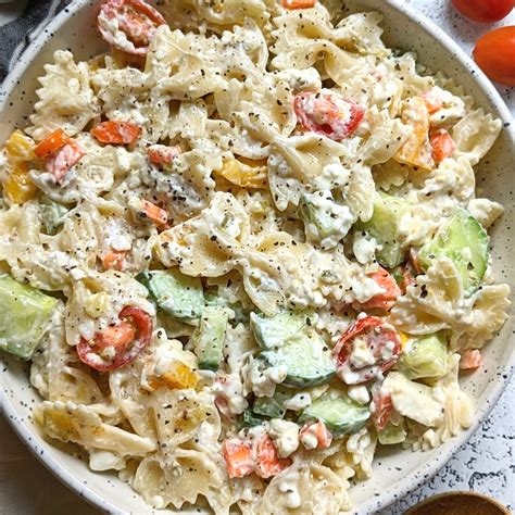 How many protein are in spedini pasta salad - calories, carbs, nutrition