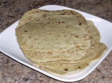 How many protein are in spelt tortilla - calories, carbs, nutrition