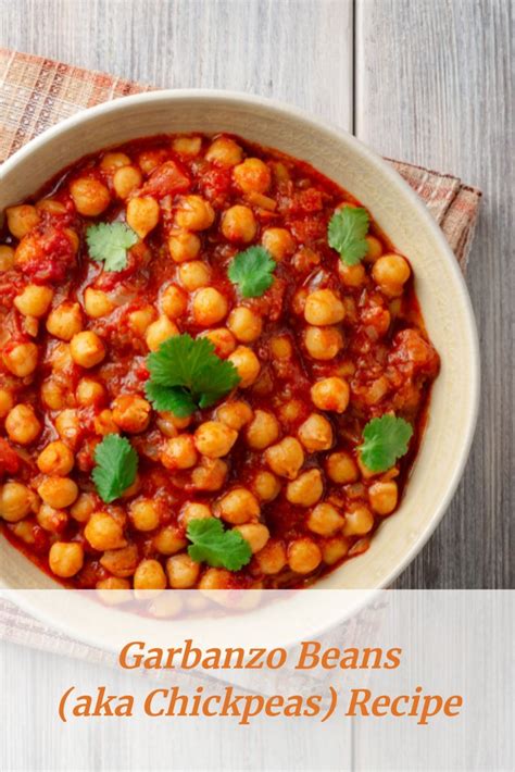 How many protein are in spiced garbanzo beans & eggplant (22793.1) - calories, carbs, nutrition