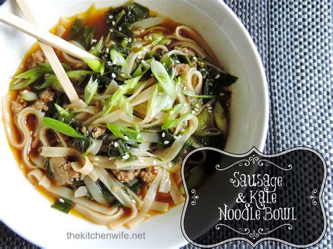 How many protein are in spicy beef and kale noodle bowl - calories, carbs, nutrition