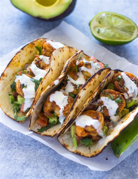 How many protein are in spicy fish taco with salsa and sour cream - calories, carbs, nutrition