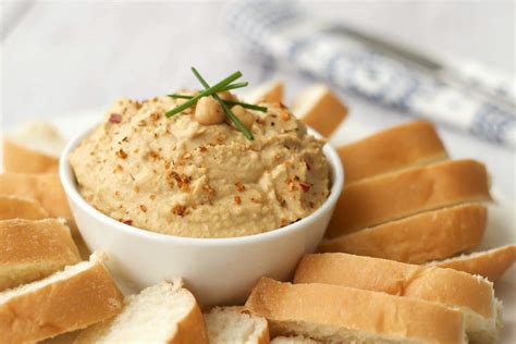 How many protein are in spicy texas hummus - calories, carbs, nutrition