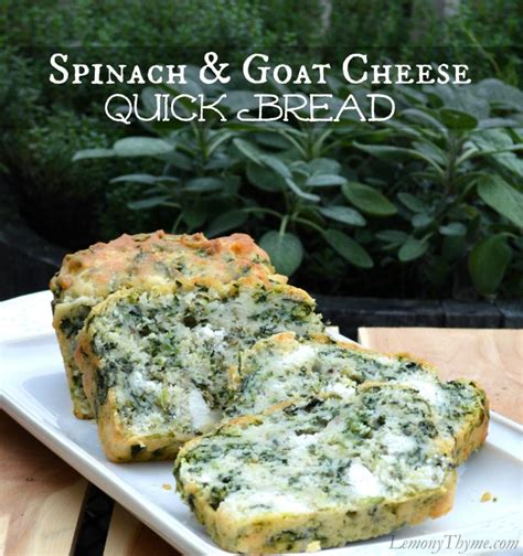 How many protein are in spinach goat cheese - calories, carbs, nutrition