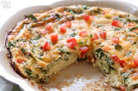 How many protein are in spinach quiche - calories, carbs, nutrition