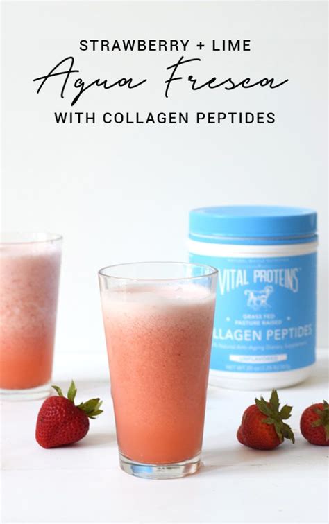 How many protein are in strawberry aqua fresca - calories, carbs, nutrition