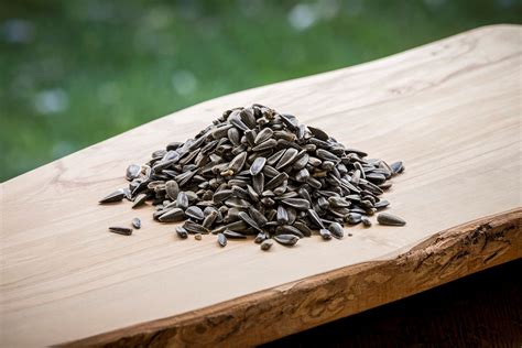 How many protein are in sunflower kernels - calories, carbs, nutrition