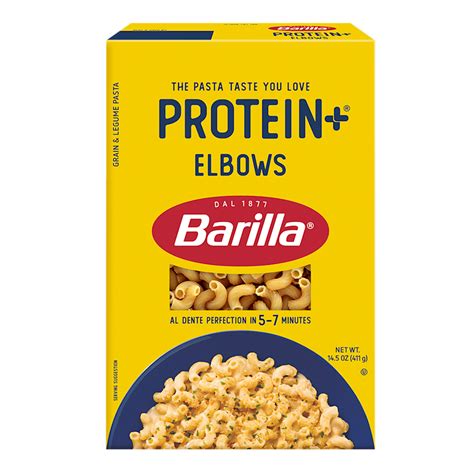 How many protein are in super pasta mac & cheese - calories, carbs, nutrition