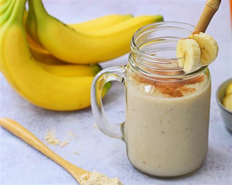 How many protein are in super smoothie - calories, carbs, nutrition