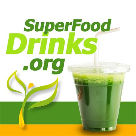 How many protein are in superfood drink - calories, carbs, nutrition