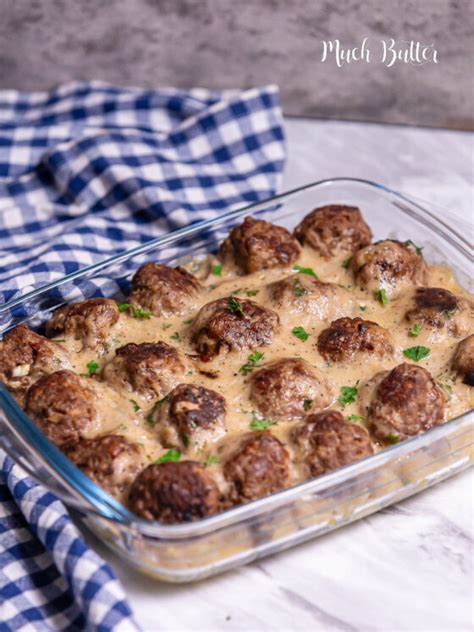 How many protein are in swedish meatball plate - calories, carbs, nutrition