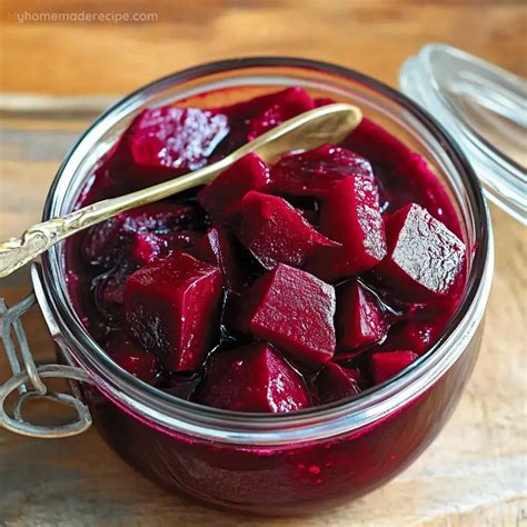 How many protein are in swee pickled beets - calories, carbs, nutrition
