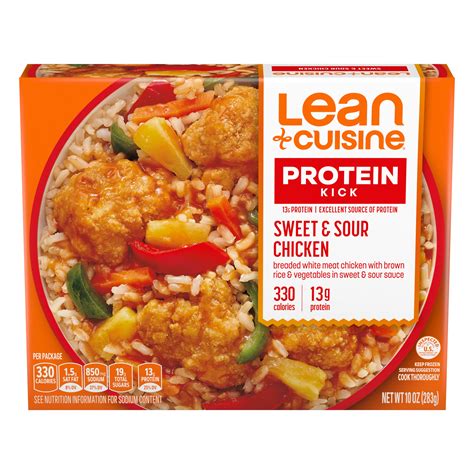 How many protein are in sweet and sour sauce (61180.7) - calories, carbs, nutrition