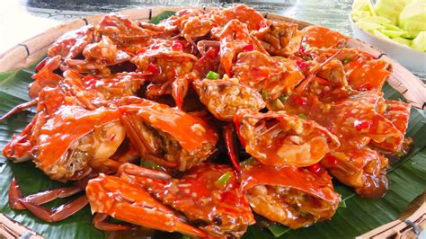 How many protein are in sweet chili crab roll - calories, carbs, nutrition