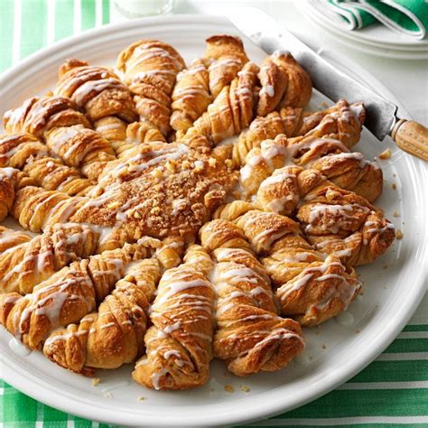 How many protein are in sweet nut coffee cake - calories, carbs, nutrition