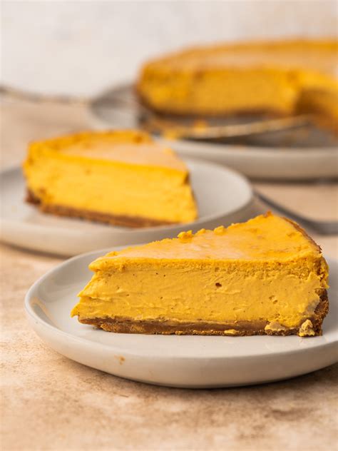 How many protein are in sweet potato cheesecake - calories, carbs, nutrition