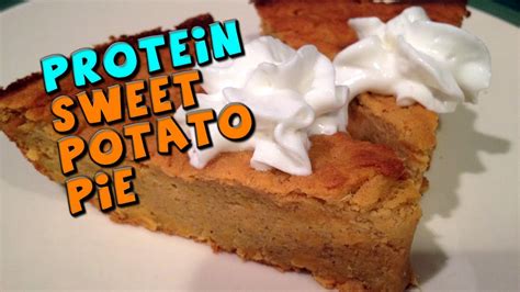 How many protein are in sweet potato pie (to go) - calories, carbs, nutrition