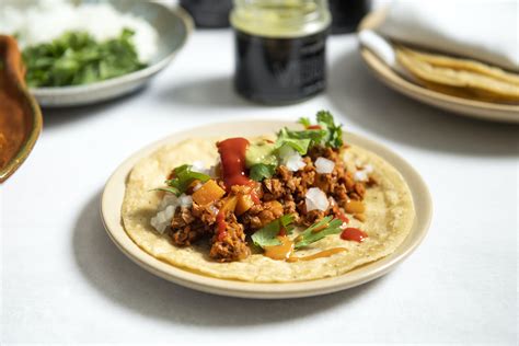 How many protein are in taco spicy chorizo cheese grits 2 ea - calories, carbs, nutrition